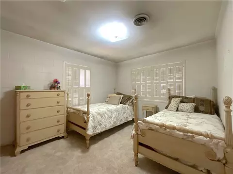 Bedroom - 311 W Ward, Refugio, TX 78377 photo 6 of 6