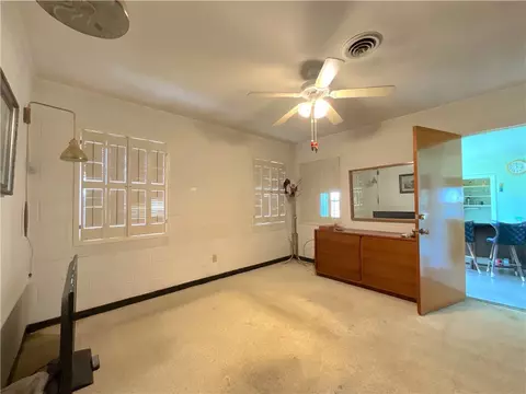 Bedroom - 311 W Ward, Refugio, TX 78377 photo 4 of 6