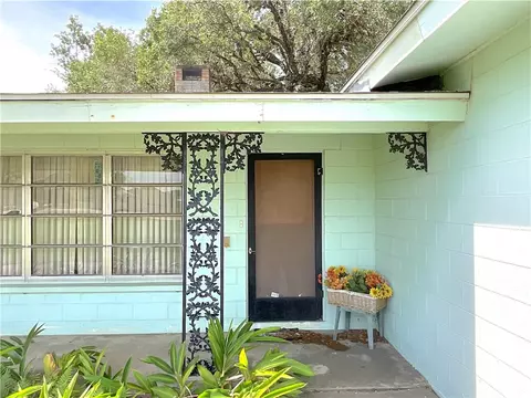 Exterior - 311 W Ward, Refugio, TX 78377 photo 2 of 10