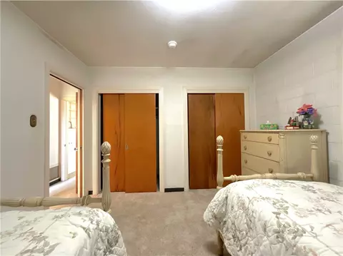 Bedroom - 311 W Ward, Refugio, TX 78377 photo 5 of 6