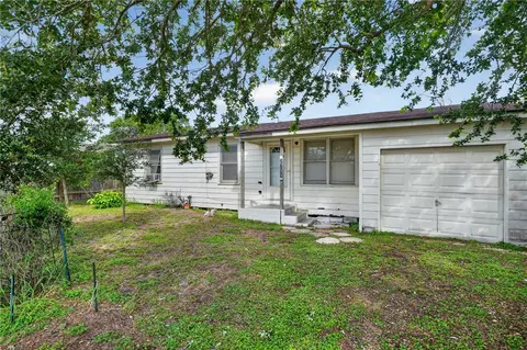 2789 Avenue H, Ingleside, TX 78362