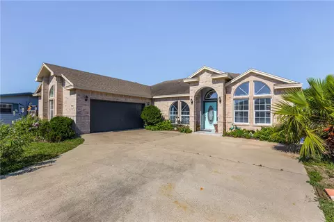 15414 Finistere St, Corpus Christi, TX 78418