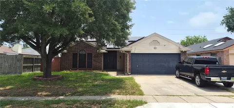 3510 S Washam Dr, Corpus Christi, TX 78414