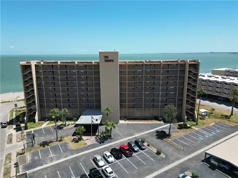 4000 Surfside Blvd #502, Corpus Christi, TX 78402