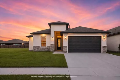 4105 Talbot Dr, Corpus Christi, TX 78414