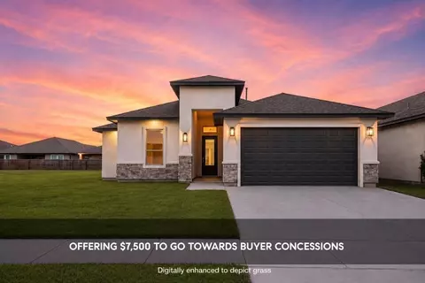 4105 Talbot Dr, Corpus Christi, TX 78414