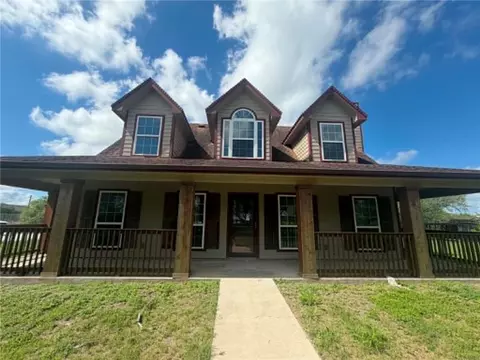 726 N Avenue B, Bishop, TX 78343