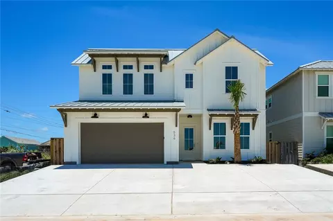 536 Black Marlin Dr, Port Aransas, TX 78373
