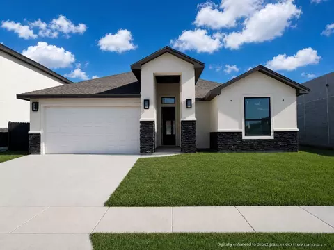 4106 Talbot Dr, Corpus Christi, TX 78414