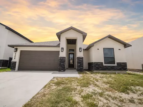 4106 Talbot Dr, Corpus Christi, TX 78414