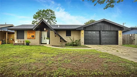 3805 Brushwood Ln, Corpus Christi, TX 78415