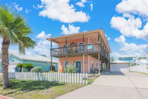 141 Mustang Royale, Port Aransas, TX 78373