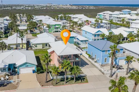 141 Mustang Royale, Port Aransas, TX 78373