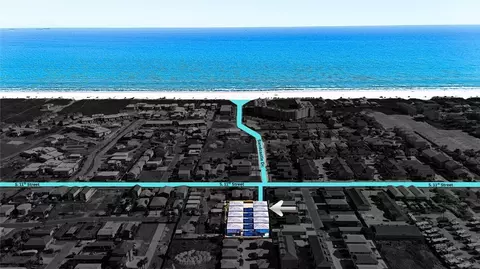 1624 S Eleventh St #2, Port Aransas, TX 78373