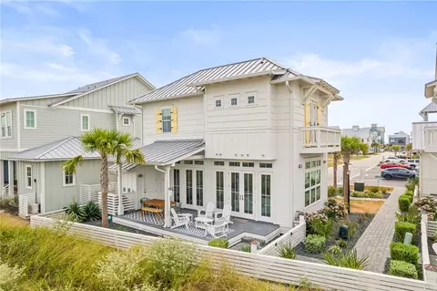673 Center Square South S #9, Port Aransas, TX 78373
