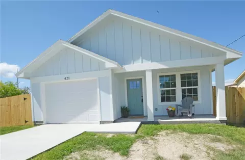421 Valerie St, Corpus Christi, TX 78418