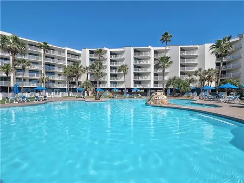 800 Sandcastle Dr #129, Port Aransas, TX 78373