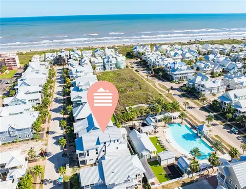 264 Hide Away Dr, Port Aransas, TX 78373