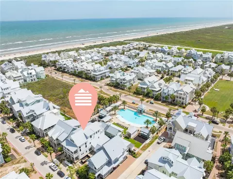 264 Hide Away Dr, Port Aransas, TX 78373