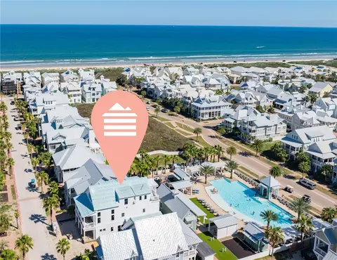 264 Hide Away Dr, Port Aransas, TX 78373