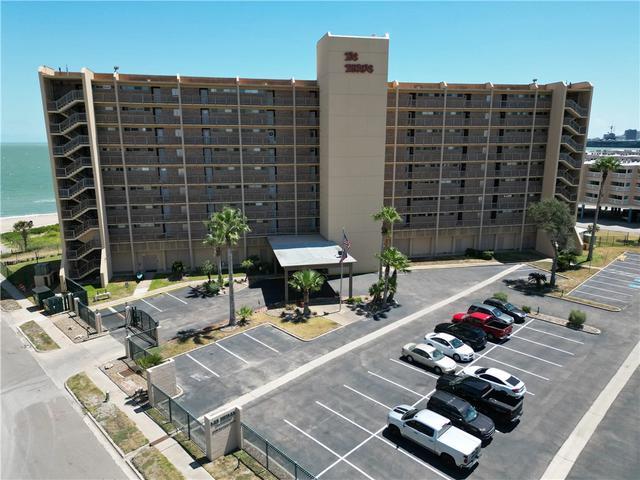 4000 Surfside Blvd #510, Corpus Christi, TX 78402