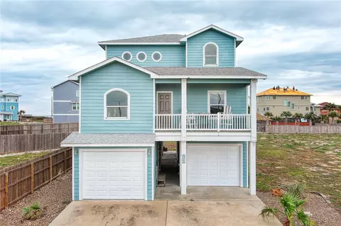 7565 Welkan Cv, Port Aransas, TX 78373