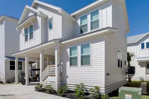 434 Oleander St #11, Port Aransas, TX 78373