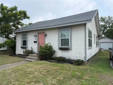 458 Louisiana Ave, Corpus Christi, TX 78404