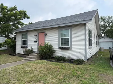 458 Louisiana Ave, Corpus Christi, TX 78404