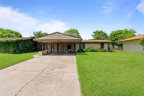 4622 Adkins Dr, Corpus Christi, TX 78411