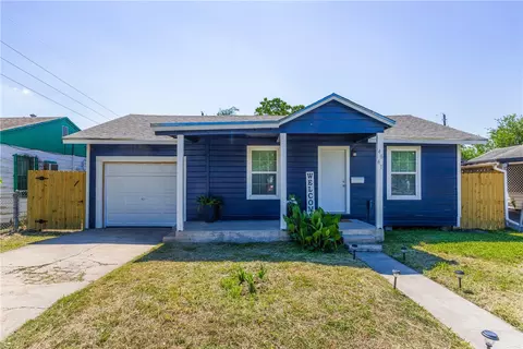 4641 Valdez Dr, Corpus Christi, TX 78416