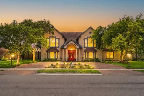 5405 Hulen Dr, Corpus Christi, TX 78413