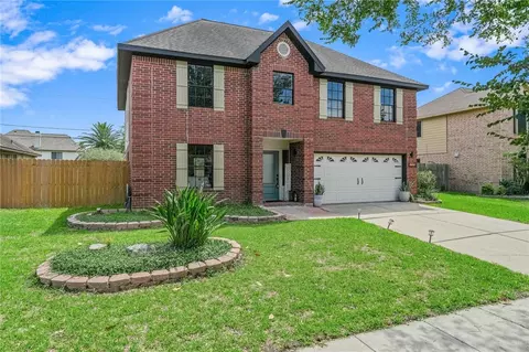 5025 Queens Ct, Corpus Christi, TX 78413