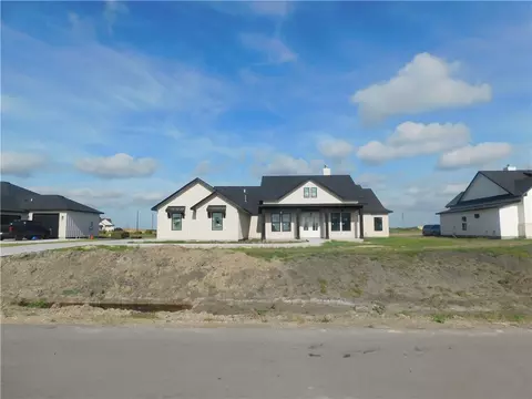 2185 London Ranch Dr, Corpus Christi, TX 78415