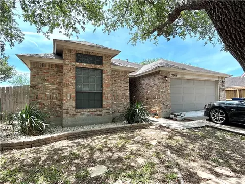 3902 Dunstain St, Corpus Christi, TX 78410