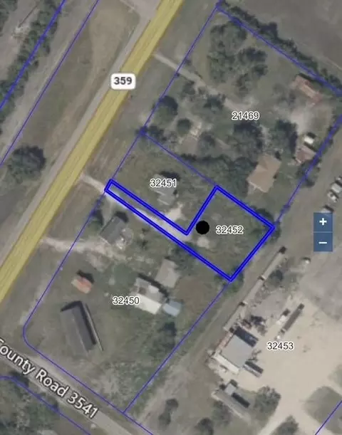 0 Highway 359, Orange Grove, TX 78372
