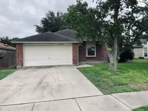 3426 Sterling Dr, Corpus Christi, TX 78414