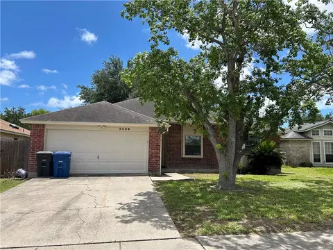 3426 Sterling Dr, Corpus Christi, TX 78414
