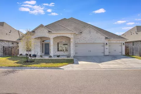 7930 Rancho Vista Blvd E, Corpus Christi, TX 78414