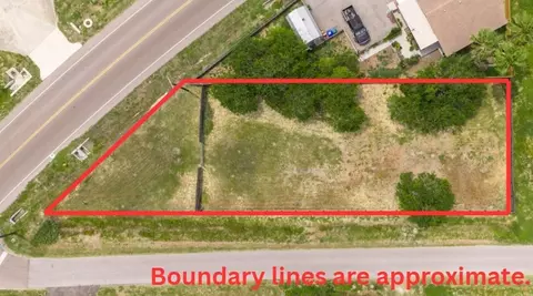 4122 4126 Summit Dr, Corpus Christi, TX 78418
