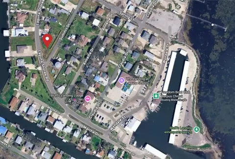 4122 4126 Summit Dr, Corpus Christi, TX 78418