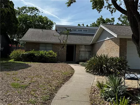 2525 Quebec Dr, Corpus Christi, TX 78414