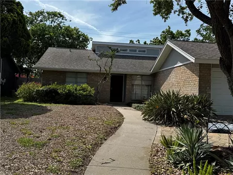 2525 Quebec Dr, Corpus Christi, TX 78414