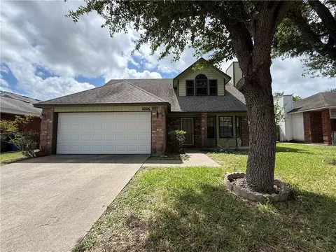 6006 Cindia St, Corpus Christi, TX 78415