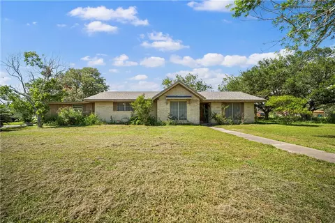 14534 Cr 756 Rd, Sinton, TX 78387