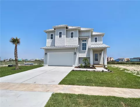 7521 Ruby Bay Ct, Port Aransas, TX 78373