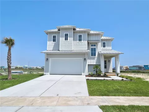 7521 Ruby Bay Ct, Port Aransas, TX 78373