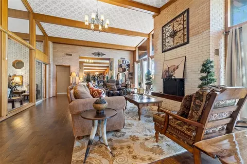 Living - 9675 County Road 325, Mathis, TX 78368 photo 1 of 5