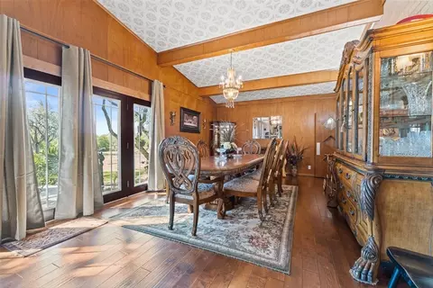 Dining - 9675 County Road 325, Mathis, TX 78368 photo 2 of 2