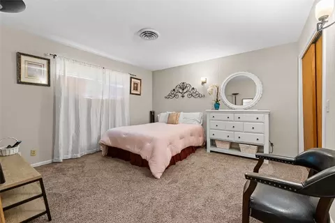 Bedroom - 9675 County Road 325, Mathis, TX 78368 photo 2 of 4